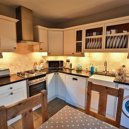 Wren Cottage Pateley Bridge Dış mekan fotoğraf