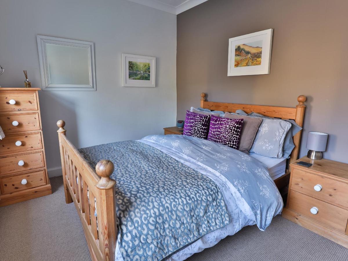 Wren Cottage Pateley Bridge Dış mekan fotoğraf