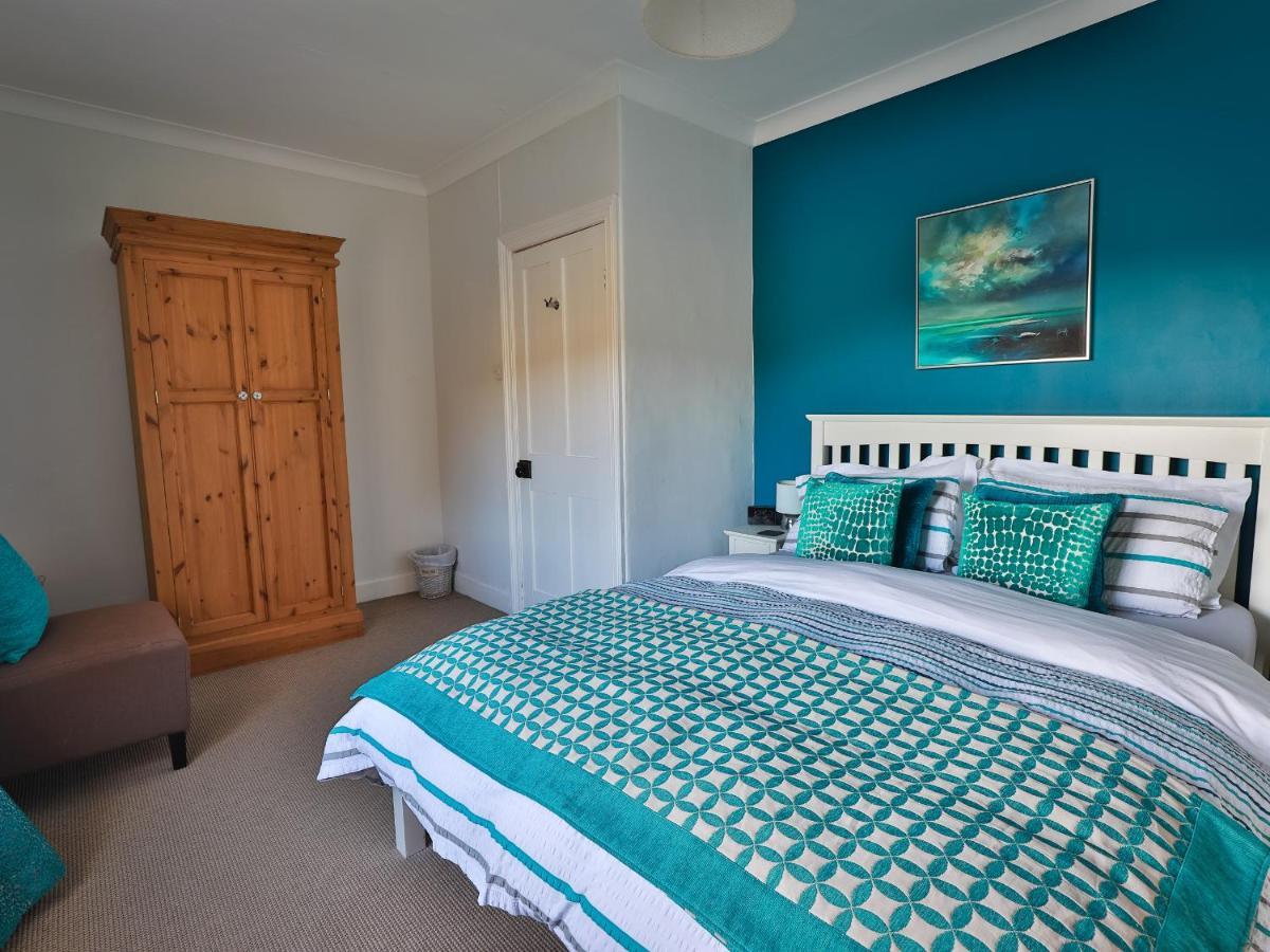 Wren Cottage Pateley Bridge Dış mekan fotoğraf