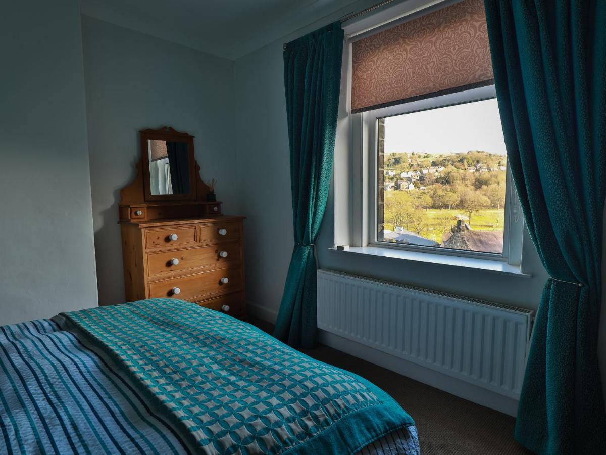 Wren Cottage Pateley Bridge Dış mekan fotoğraf